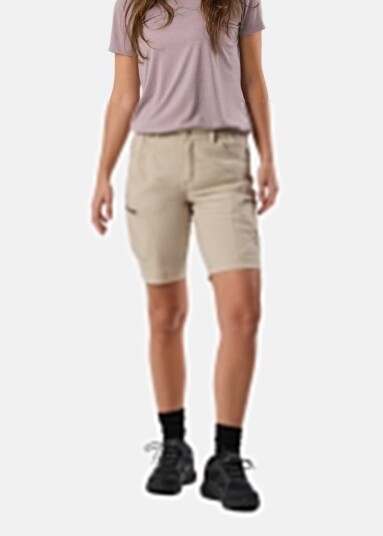 Glittertind Shorts W