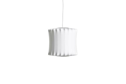 HAY Nelson Lantern Bubble Taklampe Liten Hvit HAY Nelson Lantern Bubble Taklampe Liten Hvit
