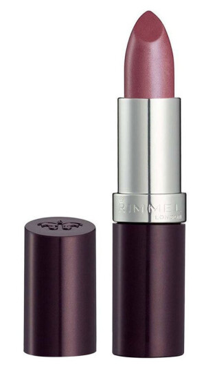 Rimmel London Lasting Finish Lipstick #066 Heather Shimmer 4,2g