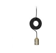 nielsen_light FATNINGSSÆT P3 MESSING ANTIK