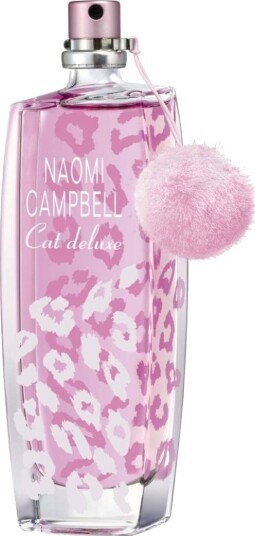 Naomi Campbell Cat Deluxe Eau De Toilette 30ml Naomi Campbell Cat Deluxe Eau De Toilette 30ml
