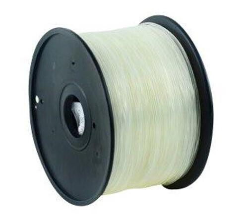 Gembird - transparent - ABS filament