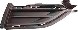 VAN WEZEL 5775592 Ventilasjonsgitter