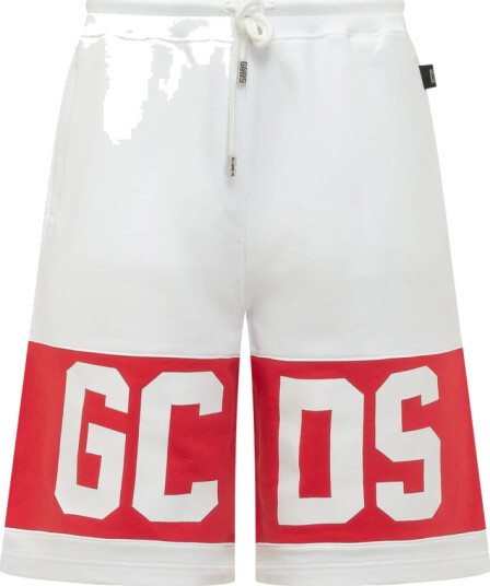 Gcds Herre Shorts Flerfarget L, Gcds Herre Shorts Flerfarget L,
