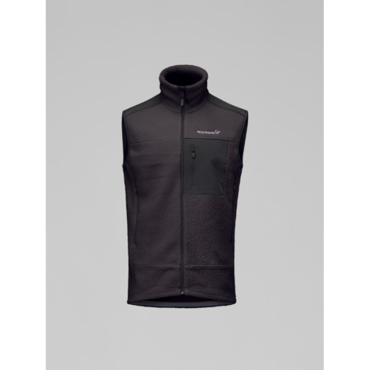 Norrøna Trollveggen Warm3 Vest M's XL XL Norrøna Trollveggen Warm3 Vest M's XL XL