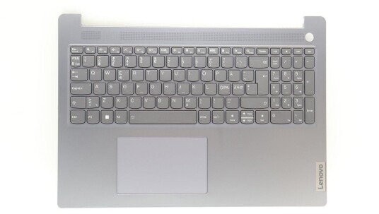 Lenovo COVER Upper Case ASM_NORDIC