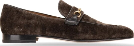 Tom Ford Herre Sko Brun 43 EU,