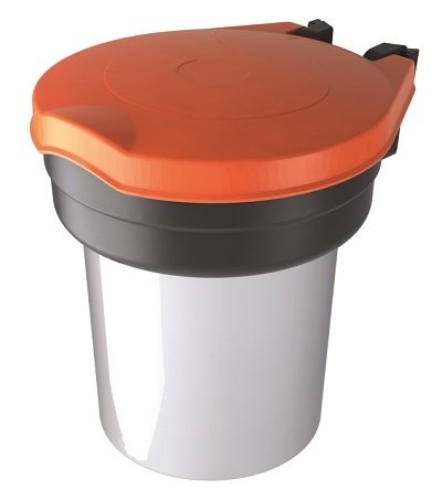 SKIPPER Sikkerhetsdispenser SKIPPER Sikkerhetsdispenser