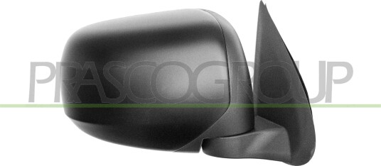 PRASCO MB8247303 Sidespeil