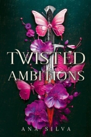 Twisted Ambitions Twisted Ambitions