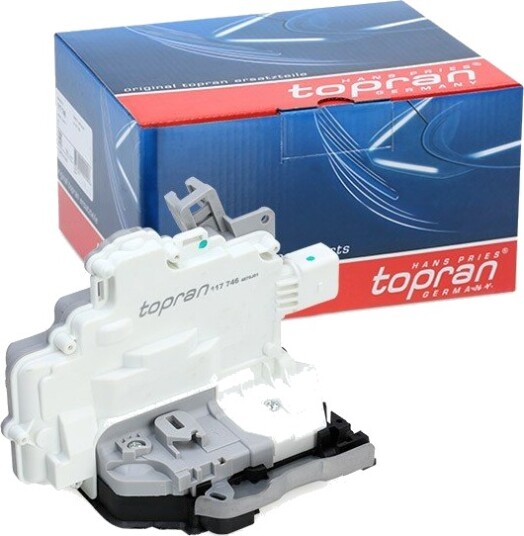 TOPRAN 117 746 Dørlås