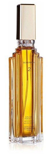 Jean Louis Scherrer Dame Parfyme Jean Louis Scherrer Scherrer 2 Edt (50 Ml)