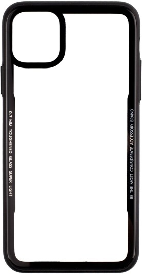 Gear Tempered Glass Cover (Iphone 11 Pro Max)