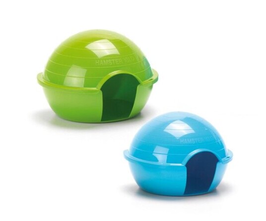Savic Hamster Igloo Savic Hamster Igloo
