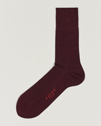 Falke Tiago Socks Barolo