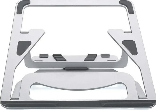 WiWU S500 Sammenleggbart og justerbart laptopstativ Aluminium