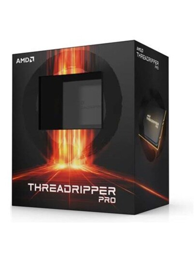 AMD Ryzen ThreadRipper PRO 5955WX / 4 GHz processor - PIB/WOF Prosessor/CPU - 16 kjerner - 4 GHz - AMD sWRX8 - AMD Boxed (WOF - ingen vifte)
