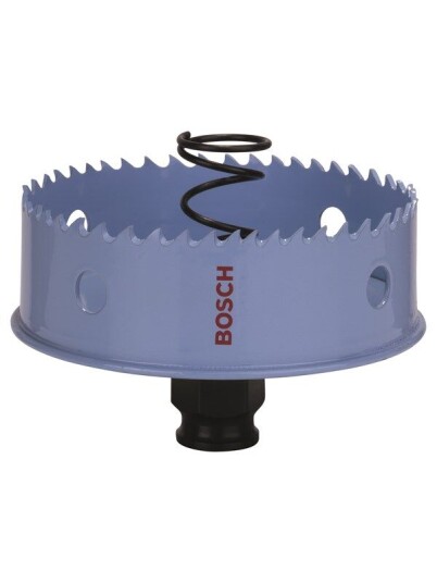 Bosch Hullsag Sheet Metal 83 mm, 3 1/4"