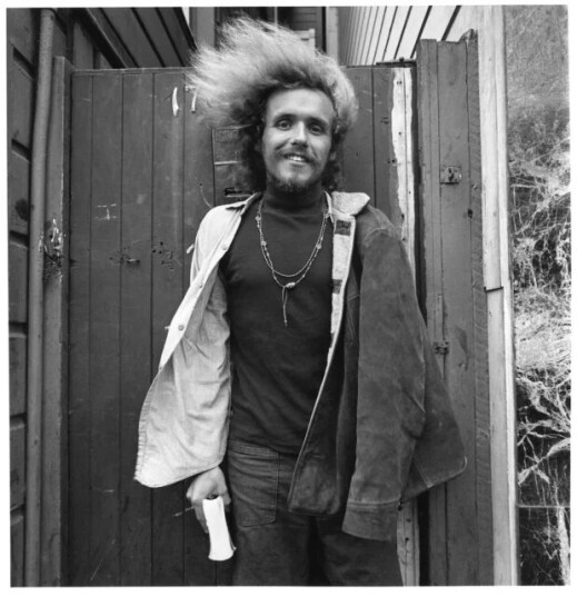 Elaine Mayes: Haight-Ashbury Av Kevin Moore Elaine Mayes: Haight-Ashbury Av Kevin Moore