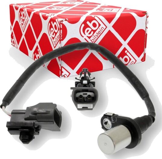 Impulsgiver, veivaksel FEBI BILSTEIN 107768