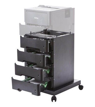 Brother Tower - media tray - 2000 sheets Brother Tower - media tray - 2000 sheets