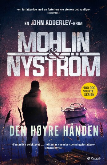 Den høyre hånden Den høyre hånden