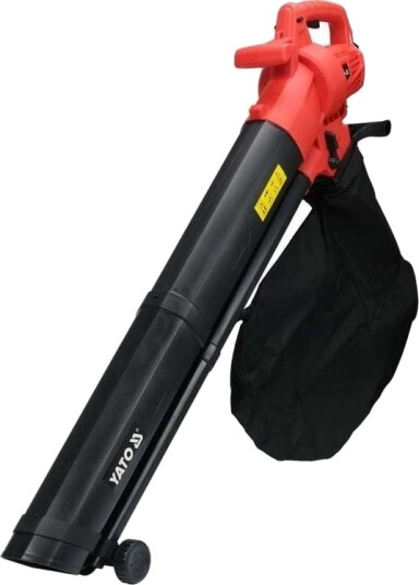 Yato Blåse /Støvsuger 3500W Yato Blåse /Støvsuger 3500W