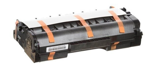 Ricoh 408162 - Laser toner Svart Ricoh 408162 - Laser toner Svart