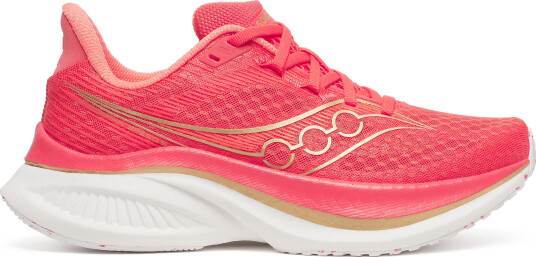 Saucony Women"s Endorphin Speed 5 Coral/Salmon 42 Saucony Women"s Endorphin Speed 5 Coral/Salmon 42