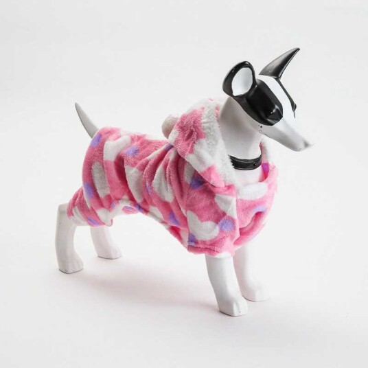 Onepice Kosedress Til Hunden