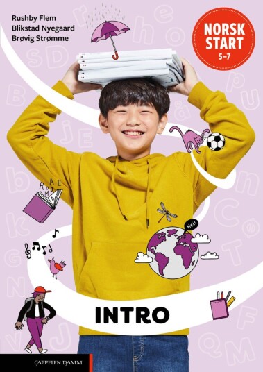 Norsk start 5¿7 intro