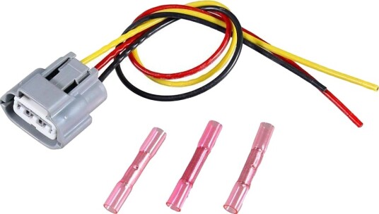 Kabelreparasjonssett coil METZGER 2324181