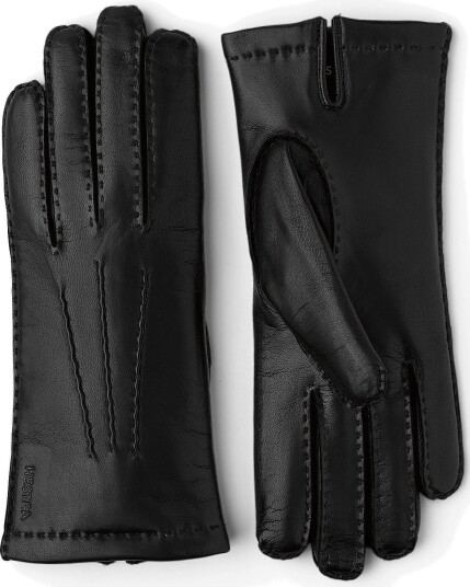Hestra Mary - BLACK - 5.5