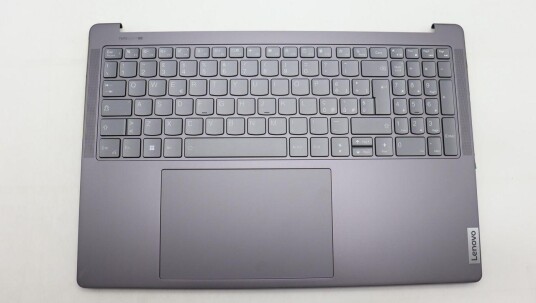 Lenovo COVER Upper Case ASM_ITA_STGY