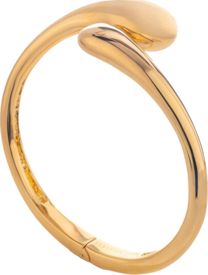 Federica Tosi Dame Accessories Gul ONE SIZE, Federica Tosi Dame Accessories Gul ONE SIZE,
