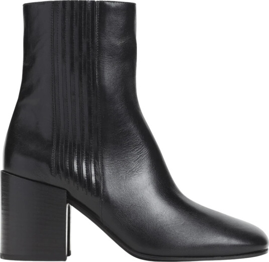Dries Van Noten Dame Sko Svart 37 EU, Dries Van Noten Dame Sko Svart 37 EU,