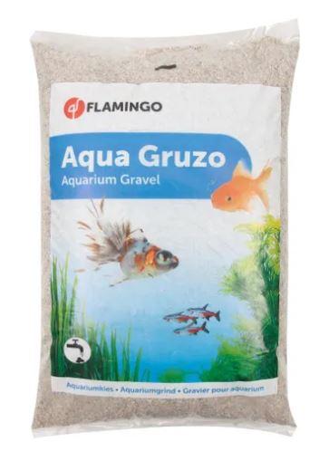 Sablo Sand Akvariegrus 10Kg