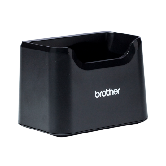 Brother Docking Cradle Effektiv Lading Plassbesparende BROPACR004EU 1 Eske