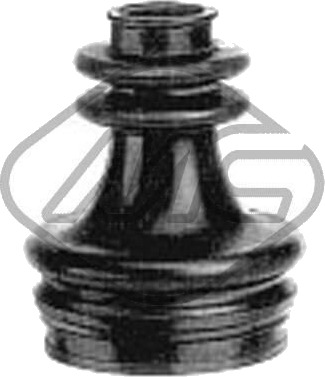 Mansjett drivaksel Metalcaucho 00626
