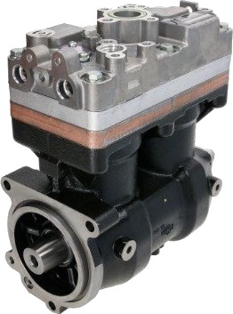Kompressor til luftfjæring KNORR BREMSE K172098X00