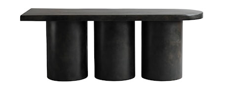 Big Foot Bench Coffee