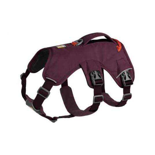 Ruffwear Web Master Harness Hundesele Lilla S
