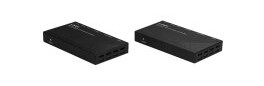 Lindy HDMI 2.0 HDBaseT Extender med støttede videofunksjoner opp til 1080p, 70 m rekkevidde