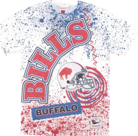 Mitchell & Ness Herre Topper Flerfarget L,