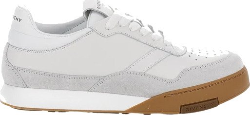 Givenchy Herre Sko Hvit 42 1/2 EU