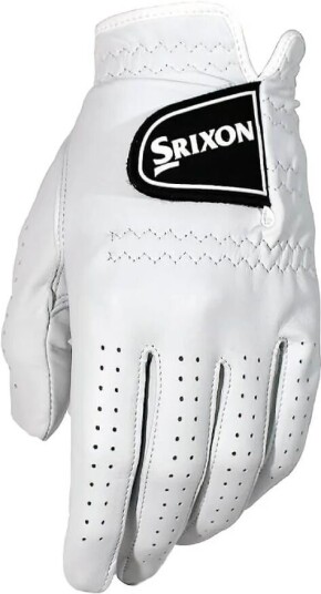 Srixon Premium Cabretta Golfhanske Herre - Venstre Hånd / XL Srixon Premium Cabretta Golfhanske Herre - Venstre Hånd / XL