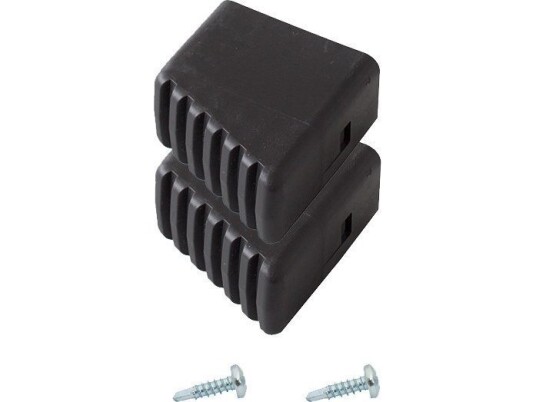 Krause Stopki Podunic Sort Para 40X20mm   211422   211422