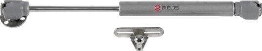 Rejs Rejs Gas Lift 80N Grey 2Pce