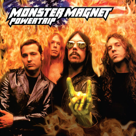 Powertrip