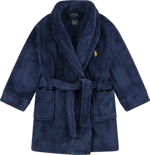Ralph Lauren Kids Sl Sleepwear   Navy   104